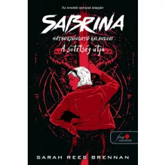 Sabrina hátborzongató kalandjai 3. A Sötétség Útja