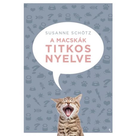 A macskák titkos nyelve