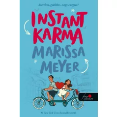 Instant Karma