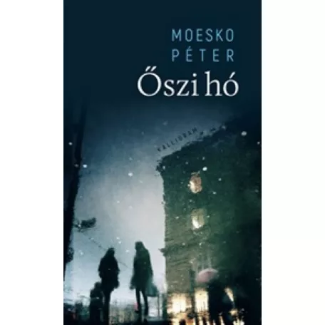 Őszi hó
