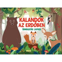 Kalandok az erdőben