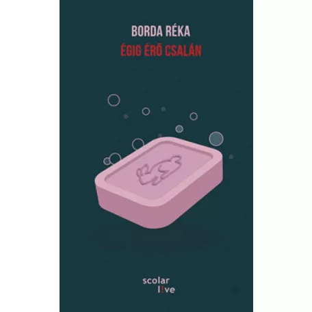 Égig érő csalán