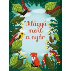 Világgá ment a nyár - új formátum