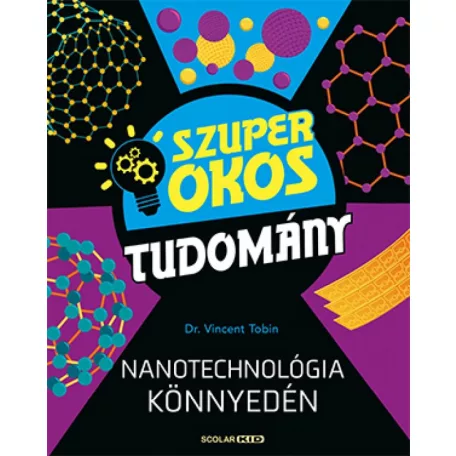 Nanotechnológia könnyedén