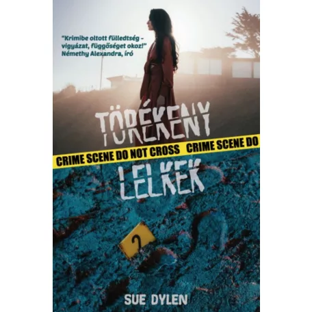 Törékeny lelkek