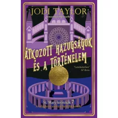 Átkozott hazugságok és a történelem