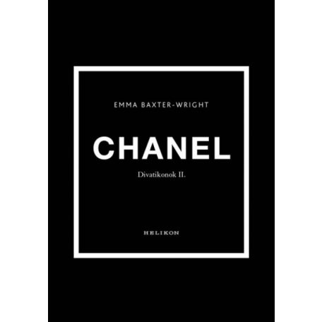 Chanel - Divatikonok II.