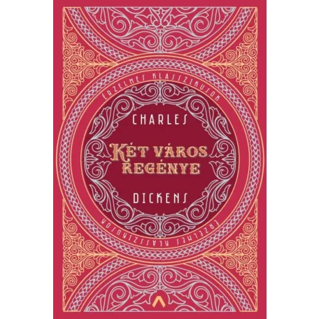 Két város regénye