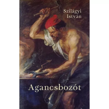 Agancsbozót