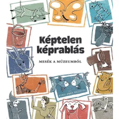 Képtelen képrablás
