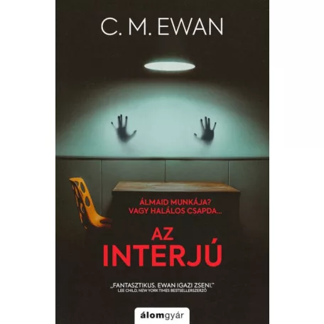 Az interjú