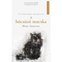 A búcsúzó macska