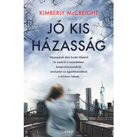 Jó kis házasság