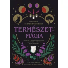 Természetmágia