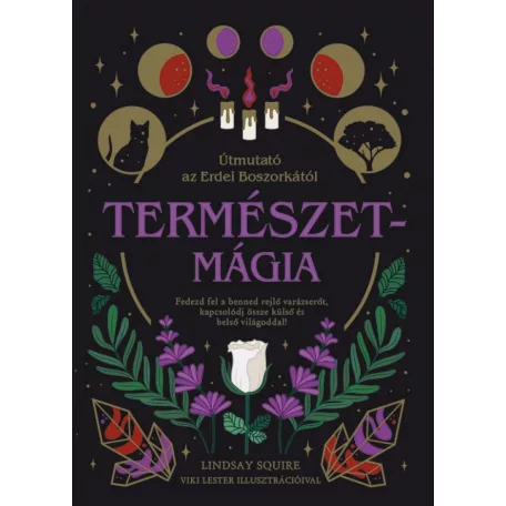 Természetmágia