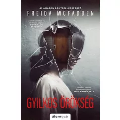 Gyilkos örökség