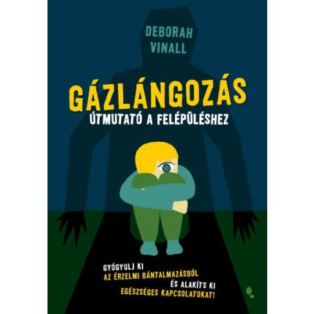 Gázlángozás - Útmutató a felépüléshez