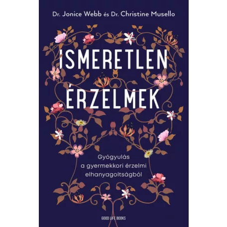 Ismeretlen érzelmek