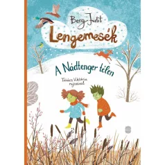 Lengemesék - A Nádtenger télen