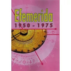 Efemerida 1950-1975