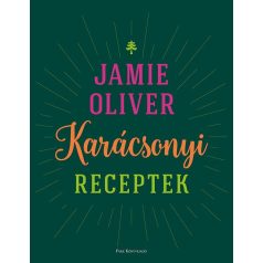 Karácsonyi receptek