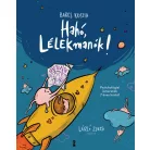 Utazás a lelked körül - Pszichológiai ismeretek 7 éves kortól