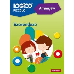Logico Piccolo 5420a - Anyanyelv: Szórendező