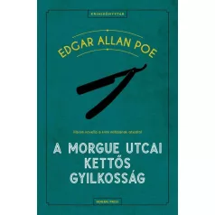 A Morgue utcai kettős gyilkosság