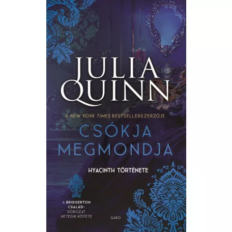 Csókja megmondja