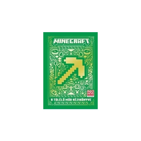 Minecraft: A Túlélő mód kézikönyve