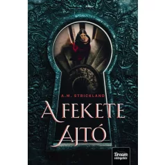 A fekete ajtó