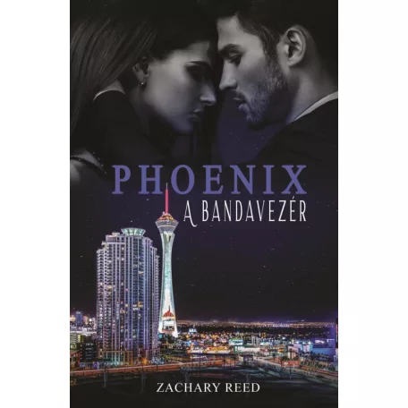 Phoenix - A bandavezér