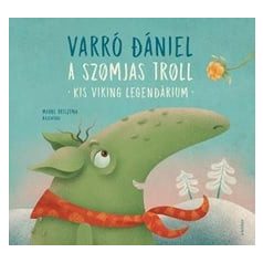 A szomjas troll - Kis viking legendárium