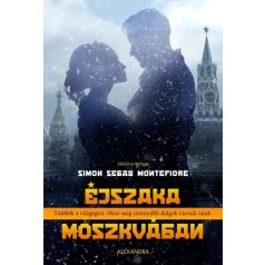 Éjszaka Moszkvában