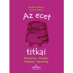 Az ecet titkai