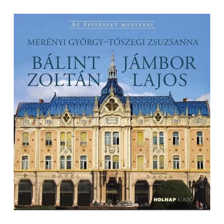 Bálint Zoltán - Jámbor Lajos