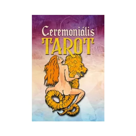 Ceremoniális Tarot
