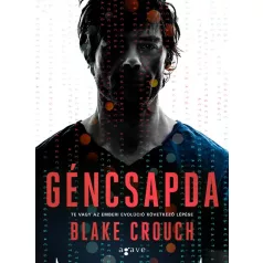 Géncsapda