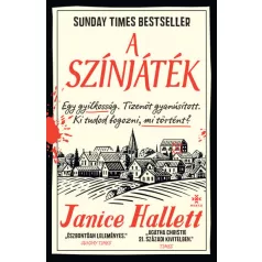 A színjáték