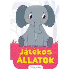 Játékos állatok
