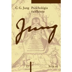 Pszichológia és alkímia - (ÖM 12)
