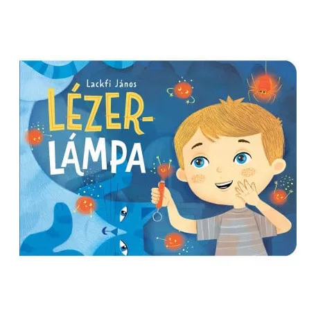 Lézerlámpa