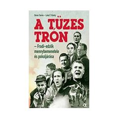   A tüzes trón – Fradi-edzők mennybemenetele és pokoljárása