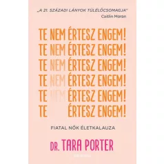 Te nem értesz engem!