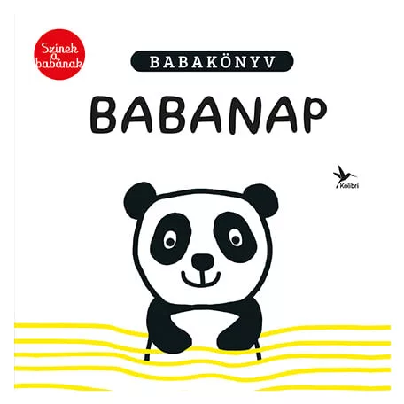 Színek a babának - Babanap