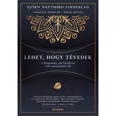 Lehet, hogy tévedek