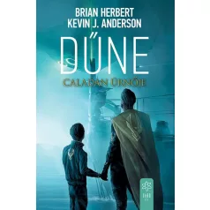 Dűne – Caladan úrnője