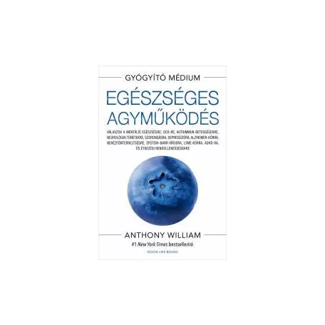 Egészséges agyműködés
