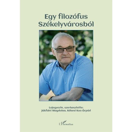 Egy filozófus Székelyvárosból