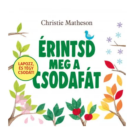 Érintsd meg a csodafát